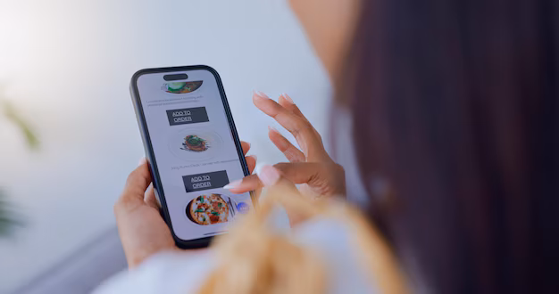 How to Build an App Like TheFork in France?
